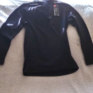 Men's thermal shirt